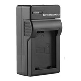 Carregador Ia-bp85sw / Bp-85sw Para Filmadora Samsung Vp-dx1