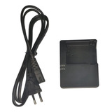 Carregador Lc-e8 Para Bat Lp-e8 T5i T4i T3i T2i 700d P16 Nfe