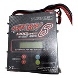 Carregador Lipo Fatboy 8 Turnigy