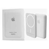 Carregador Magsafe Por Indução iPhone Bateria Carga Bank