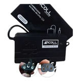 Carregador Nicoll 3.5a Bateria Litio Mcn 48v Tripolar