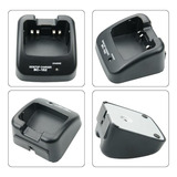 Carregador P/radio Icom Bc-152 Para Radio Ic-v85 F50, F60,