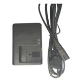 Carregador Para Bat-eria Canon Lp-e12 M50 Sl1 Sx70 M2 M10 Nf