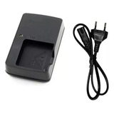 Carregador Para Bat-eria Np-bn1 Dsc-w530 Bc-csn Com Cabo