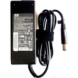 Carregador Para Hp Compaq Presario Cq43-216br | 19v 4.74a