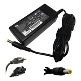 Carregador Para Hp Pavilion Dv6000 Dv2000 Tx1000 Tx2000