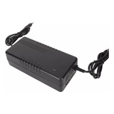 Carregador Patinete Xiaomi Es1 Es2 Es4 M365 42v 1,7ah 8mm