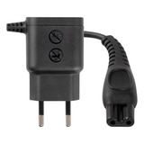 Carregador Philips 5w4 Barbeador Bg Bc Hc 15v Original