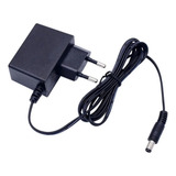 Carregador Philips Satinelle 12v 2a Preto