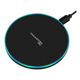 Carregador Por Indução Sem Fio Wireless Turbo 20w P/ Samsung