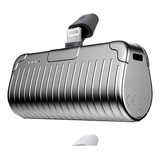 Carregador Portátil Power Bank Bateria 4.800ma Fast 20w Rock