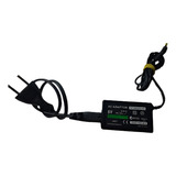 Carregador Psp - 1000/2000/3000 Carregador Bivolt 100~240v