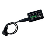 Carregador Psvita Carregador Bivolt 100~240v