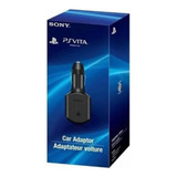 Carregador Psvita Para Carro Original