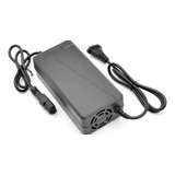 Carregador Scooter Elétrica 84v/72v 5a Citycoco 110v/220v