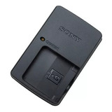 Carregador Sony + Bat-eria Np-bg1 Dsc-w100b Org Importado Nf