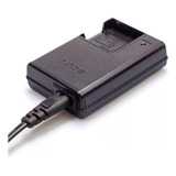 Carregador Sony Bc-csk Para Bateria Np-bk1 Np-fk1 Original