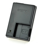 Carregador Sony Bc-csk Para Sony Np-bk1