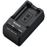 Carregador Sony Bc-trw Séries W Para Bateria Sony Np-fw50