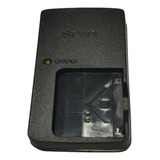 Carregador Sony P/ Bate Np-bn1 Dsc-w330 Origina Importado Nf