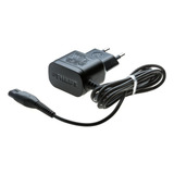 Carregador Transformador P/cortador Philips Qg3340 Original
