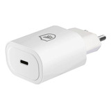 Carregador Turbo Tipo C Para Android 25w - Branco - Gshield