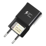 Carregador X-cell Xc-usb-9 Usb De Parede Carregamento Rápida Preto