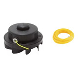 Carretel Completo Tampa Mola Base Aparador Garthen Vonder 
