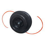Carretel Fio De Nylon Roçadeiras Nakashi Kawasaki L340 L430k