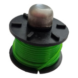 Carretel Fio De Nylon Trapp Master 450/500l/600/700l Super 