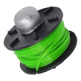 Carretel Fio Nylon Master 500/700/800/1000/1500/1800 Turbo