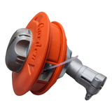 Carretel Nakashi 540 C270k C33m C340k C340z C35-4t C430z C43