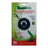 Carretel Nylon Roçadeira Trapp Master/super 800/1000 Plus