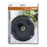 Carretel Para Aparador Stihl Trimcut 42-2 Cinza