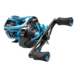 Carretilha Arcadium Bg Esquerda Drag 15kg 7 Rol
