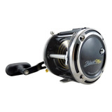 Carretilha Marine Sports Black Max 20 - 7 Rolamentos