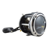 Carretilha Marine Sports Black Max 30 - 7 Rolamentos