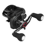 Carretilha Okuma Hakai 7 Rol. 8.1:1 Drag 9kg (esquerda)