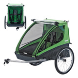 Carrinho Bike Traile Thule Cadence 