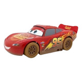 Carrinho Brinquedo Infantil Diversão Carros 3 Disney Pixar
