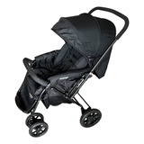 Carrinho De Bebê Choice Voyage Preto