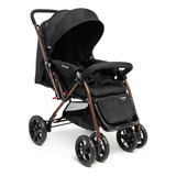 Carrinho De Bebê Passeio Choice Voyage