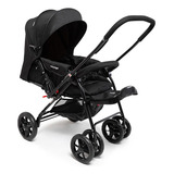 Carrinho De Passeio Choice Multi Funcional 0 Até 15kg Voyage