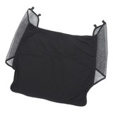 Carrinho De Passeio Sun Shade Uv Protection Newborn Jogger E