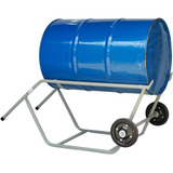 Carrinho De Transporte, Entornador De Tambor Cabo 300kg - Wm