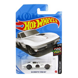 Carrinho Hot Wheel À Escolha - Edição Race Day - Mattel