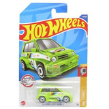 Carrinho Hot Wheels - Hw Turbo - 1/64 - Mattel