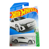 Carrinho Hot Wheels Audi Rs E-tron Gt 2024 Htb81 Mattel