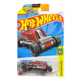 Carrinho Hot Wheels Mo-stash Experimotors 2024 Hry56 Mattel