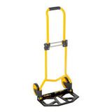 Carrinho Para Carga Dobravel 70kg Vonder 6160070000